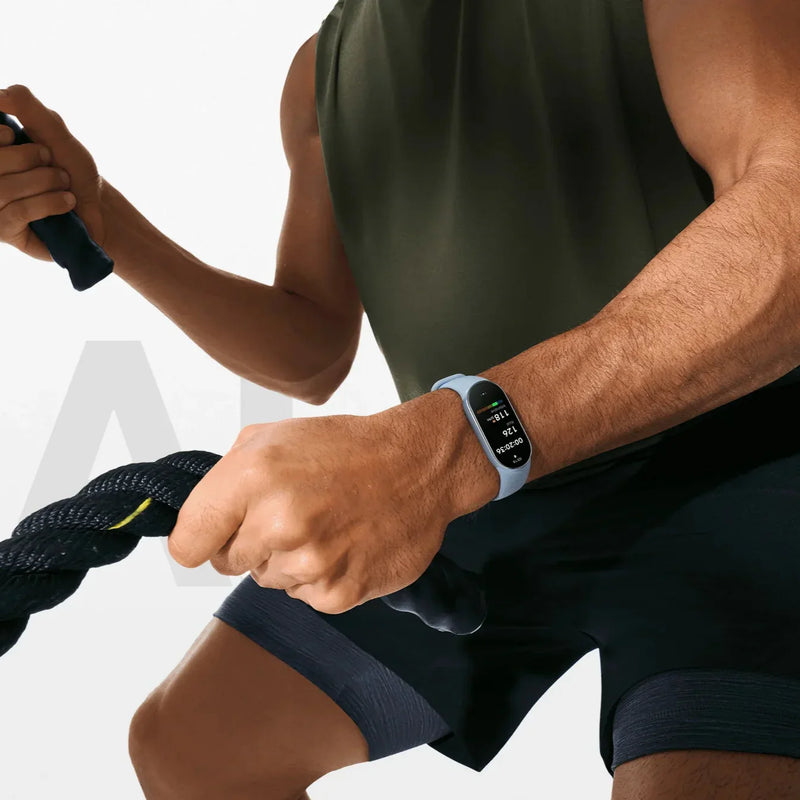 Xiaomi Smart Band 9 | Tu Estilo, Tu ritmo + regalo sorpresa