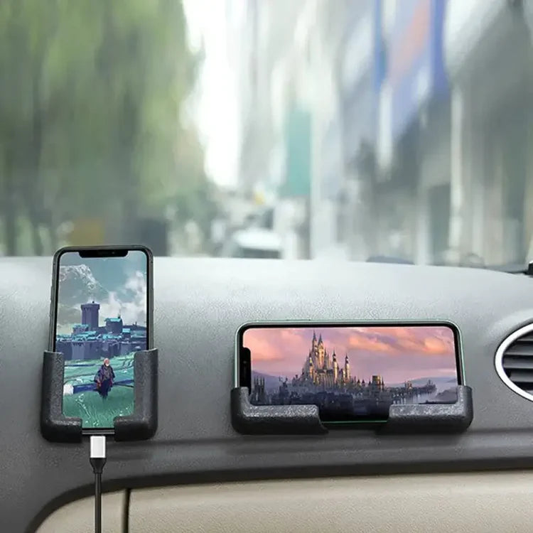 Soporte Doble para Celular CELLPORT